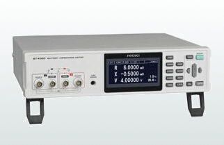 BT4560電池阻抗測試儀